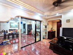 Hougang Street 61 (Hougang), HDB Executive #471733991